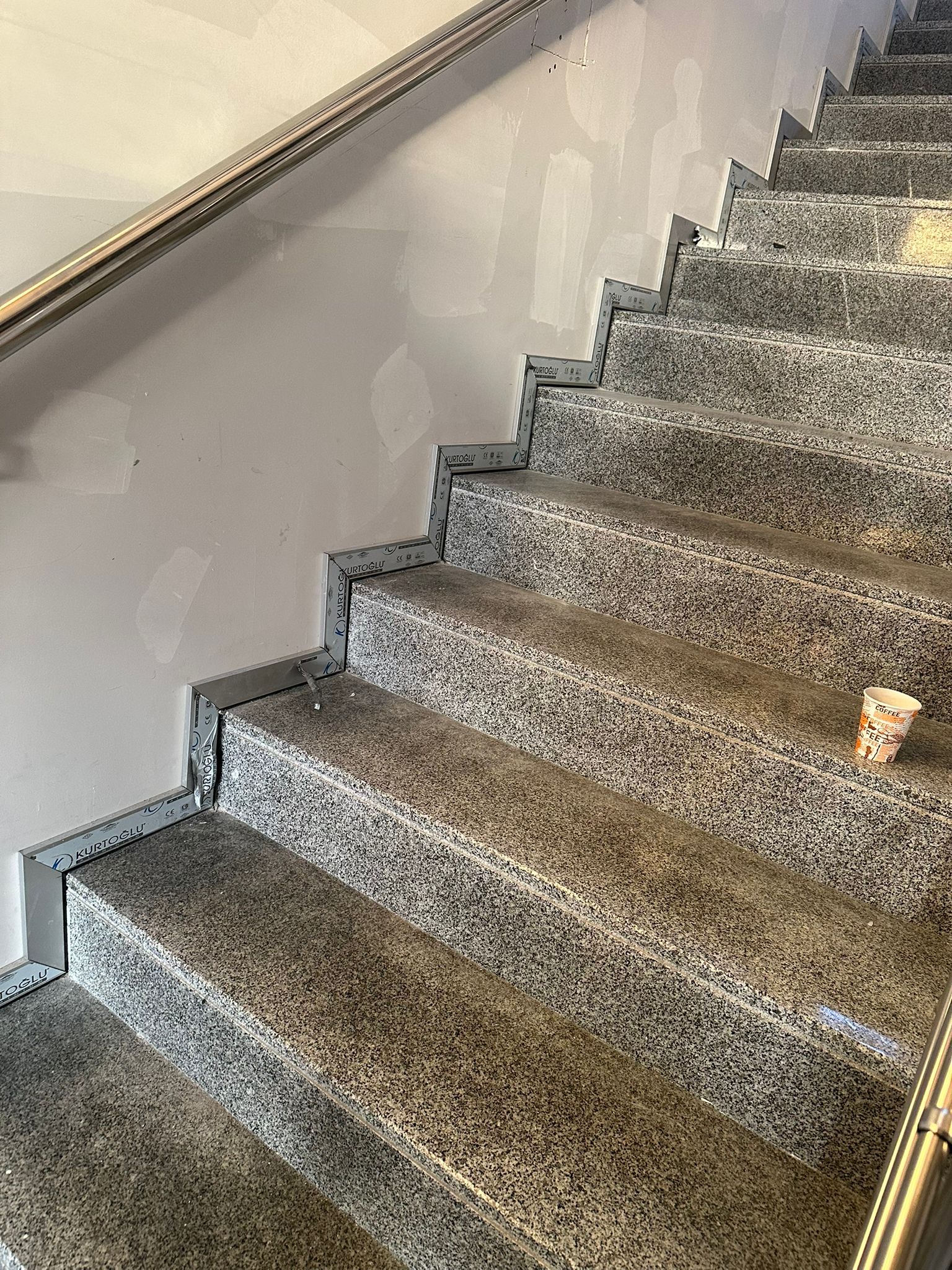 Furkan Laminant Parke 